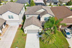 Tampa Private Home, Game Room, Theater Room & more! Close to attractions and beaches!
